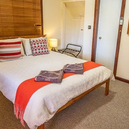 Gold Mine Guest House And Cafe Nundle Exterior foto