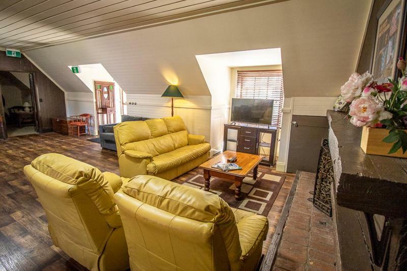 Gold Mine Guest House And Cafe Nundle Exterior foto