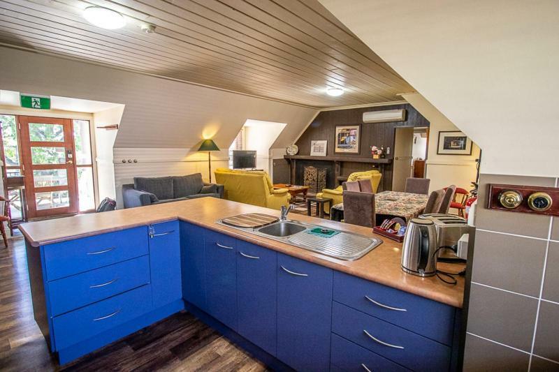 Gold Mine Guest House And Cafe Nundle Exterior foto